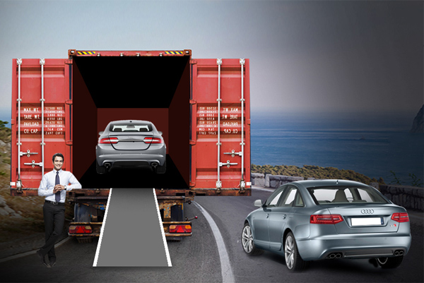 Dp Logistics Packers and Movers