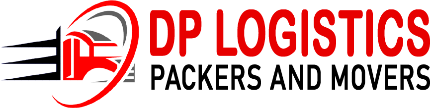 Dp Logistics Packers and Movers logo